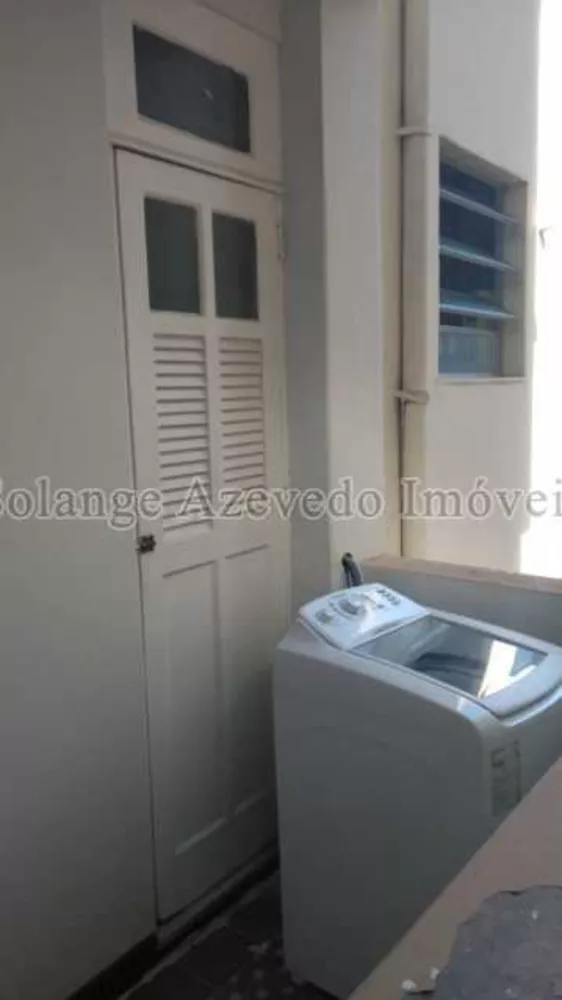 Apartamento, 3 quartos, 100 m² - Foto 8