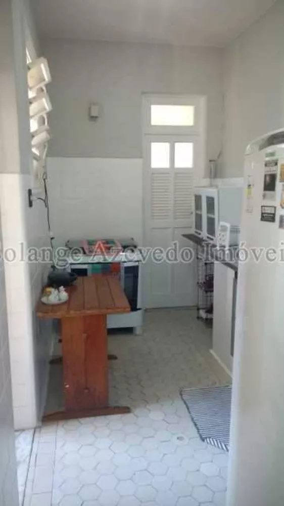 Apartamento, 3 quartos, 100 m² - Foto 11