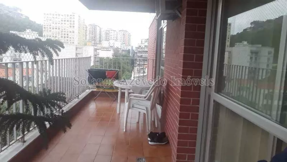 Apartamento, 3 quartos, 138 m² - Foto 1