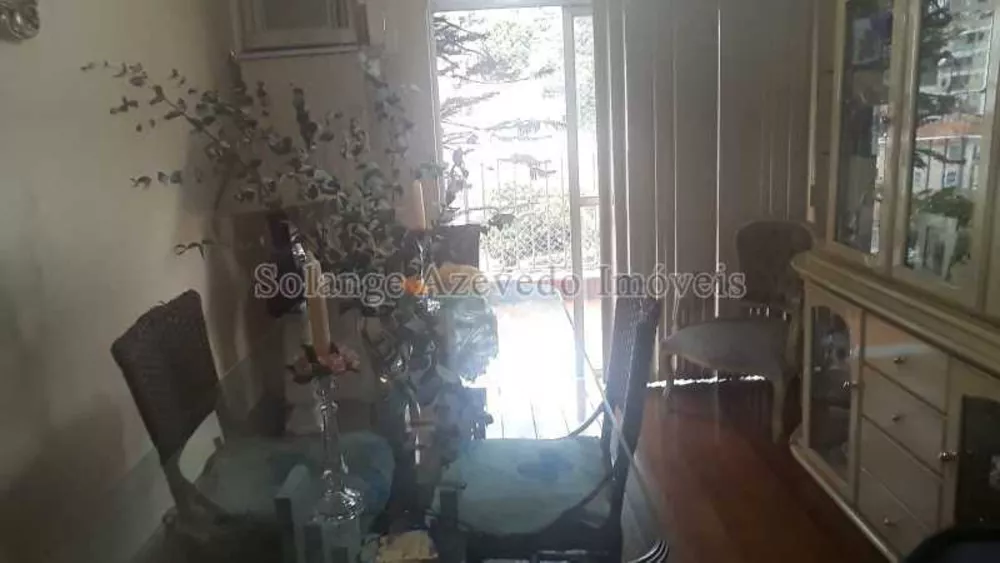 Apartamento, 3 quartos, 138 m² - Foto 3
