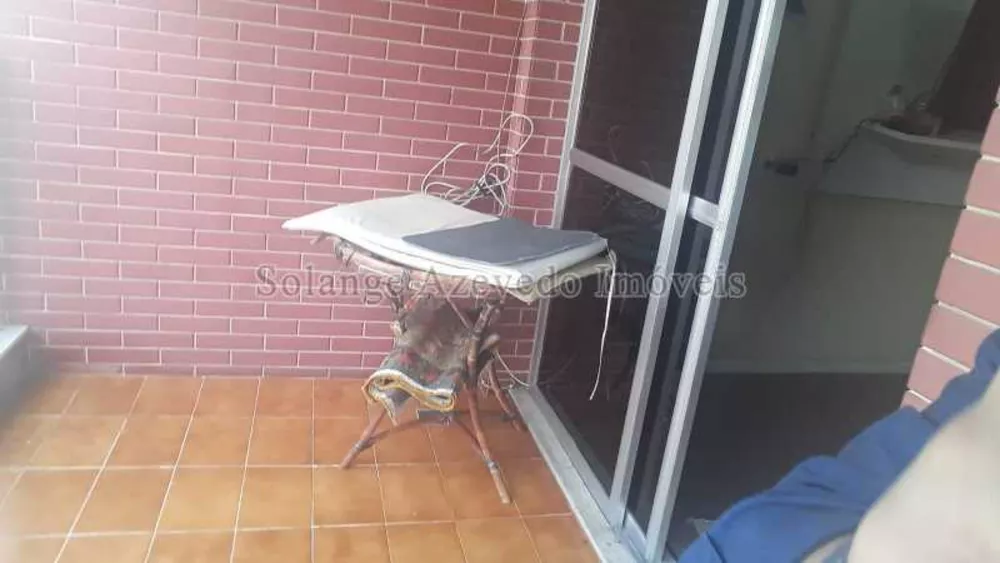 Apartamento, 3 quartos, 138 m² - Foto 6