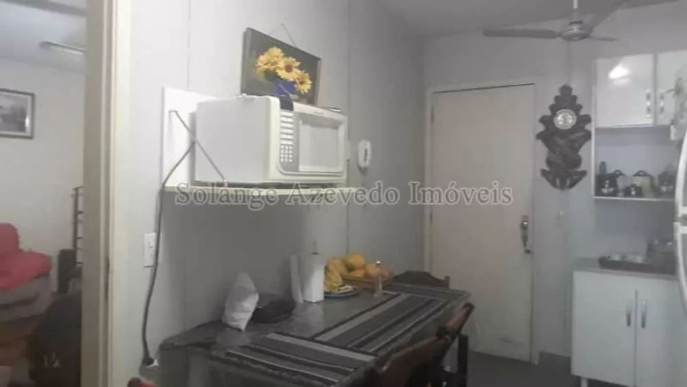 Apartamento, 3 quartos, 138 m² - Foto 20