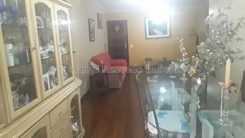 Apartamento, 3 quartos, 138 m² - Foto 4