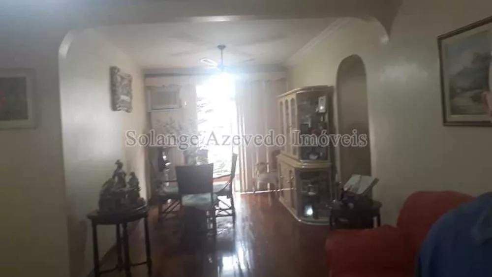 Apartamento, 3 quartos, 138 m² - Foto 8