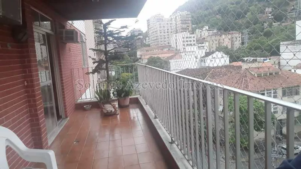 Apartamento, 3 quartos, 138 m² - Foto 2