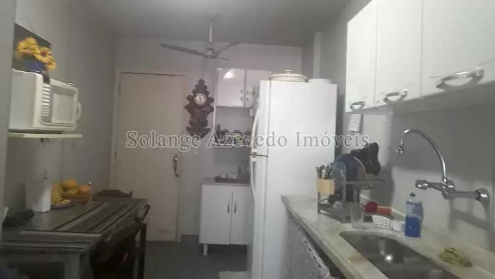 Apartamento, 3 quartos, 138 m² - Foto 18