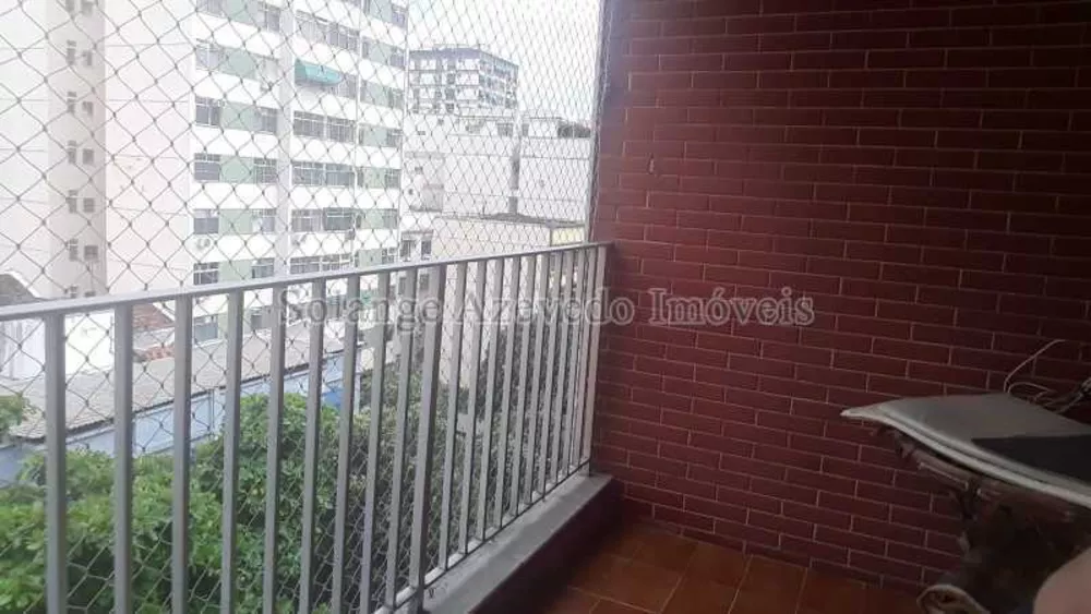 Apartamento, 3 quartos, 138 m² - Foto 5