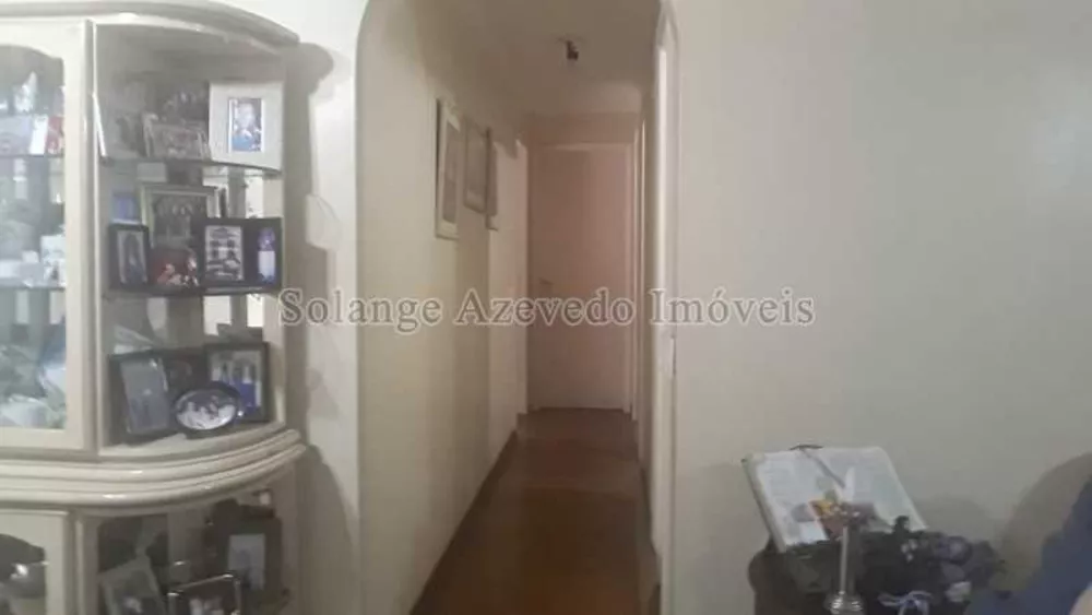 Apartamento, 3 quartos, 138 m² - Foto 11