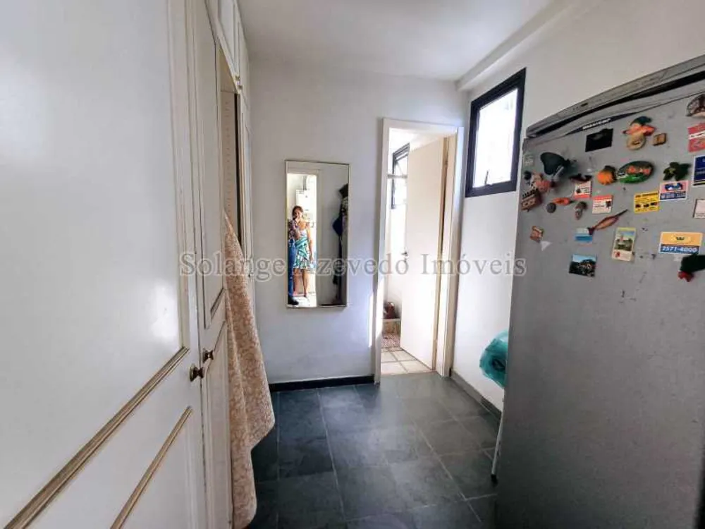 Apartamento, 4 quartos, 188 m² - Foto 1