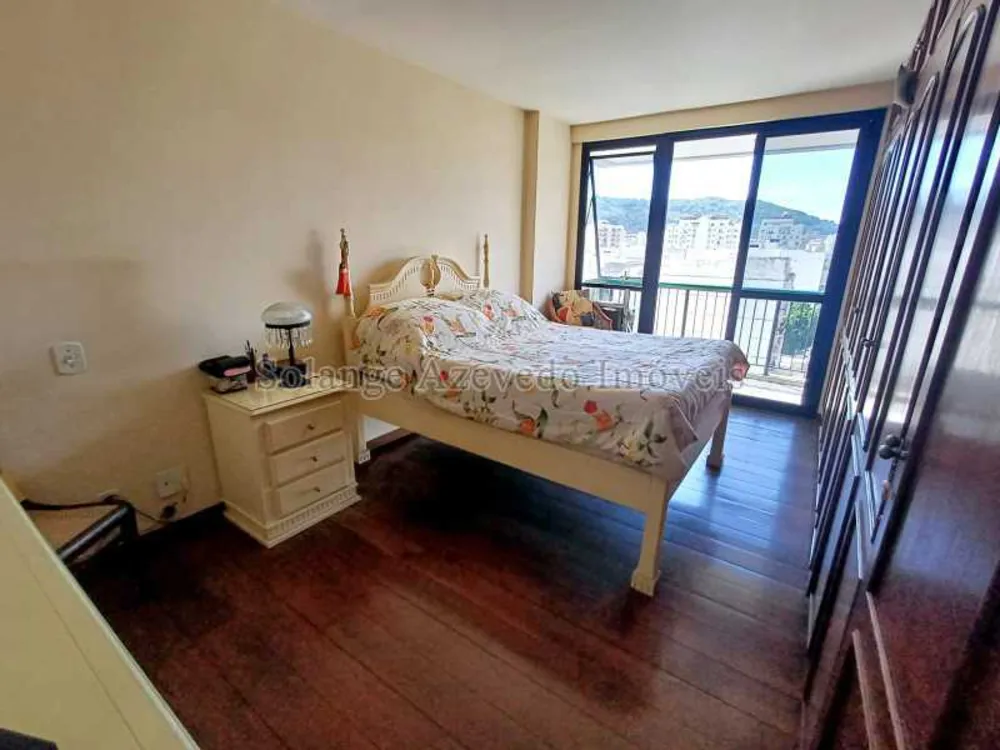 Apartamento, 4 quartos, 188 m² - Foto 22