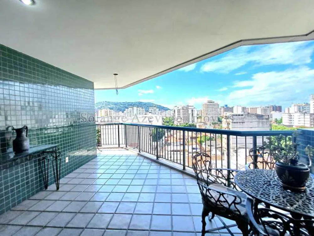Apartamento, 4 quartos, 188 m² - Foto 30