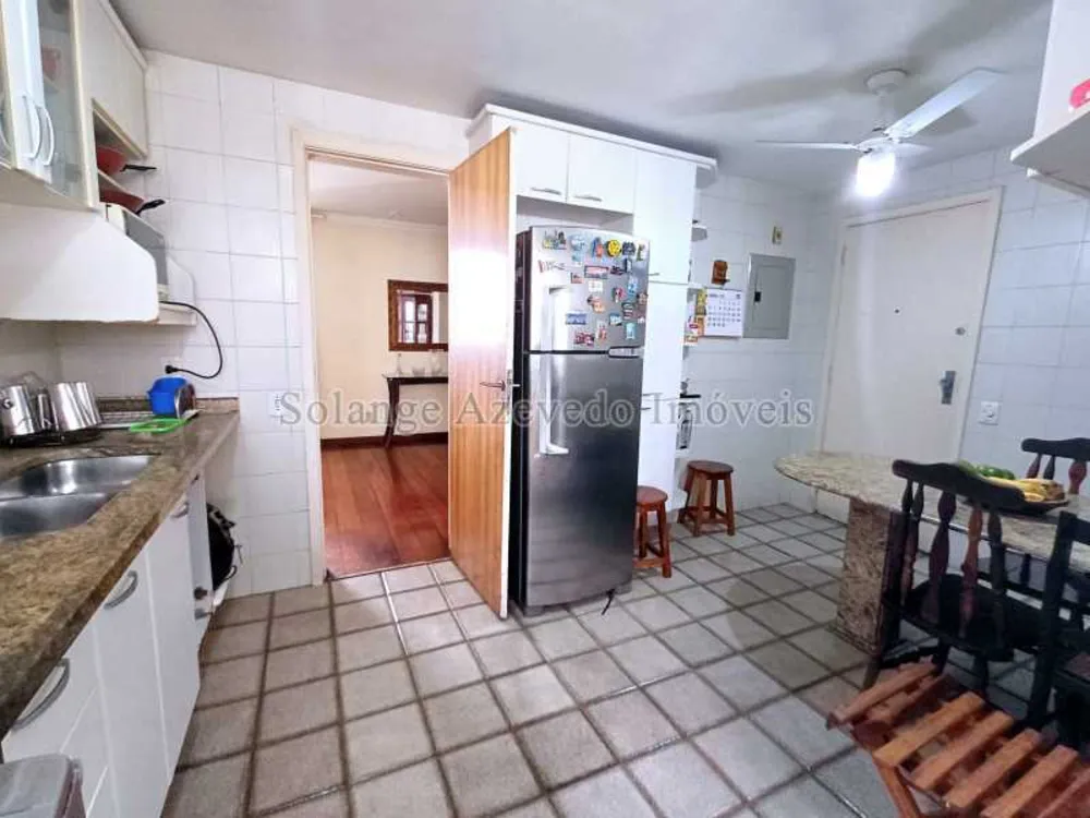Apartamento, 4 quartos, 188 m² - Foto 19