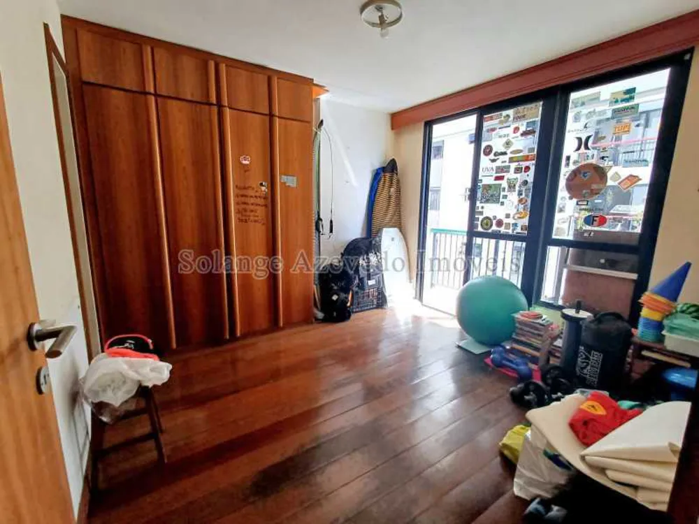 Apartamento, 4 quartos, 188 m² - Foto 23
