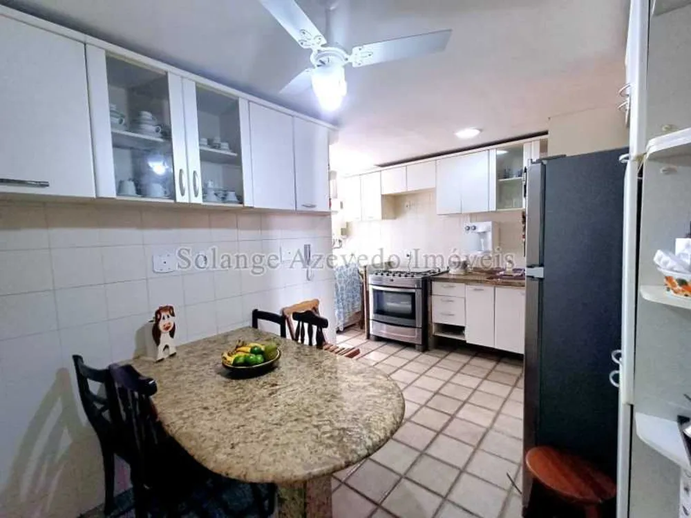 Apartamento, 4 quartos, 188 m² - Foto 5