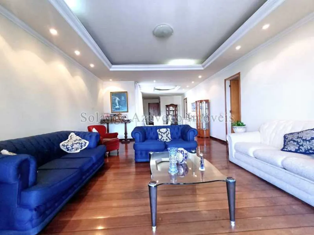 Apartamento, 4 quartos, 188 m² - Foto 17