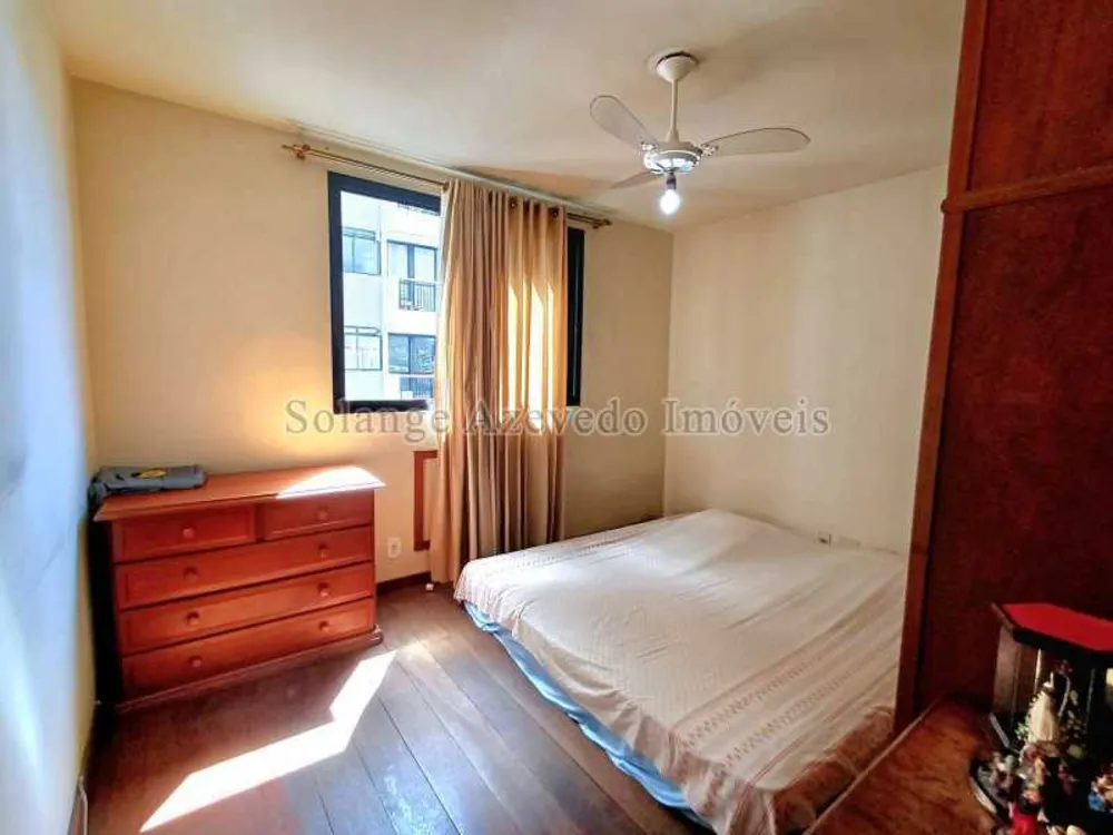 Apartamento, 4 quartos, 188 m² - Foto 3