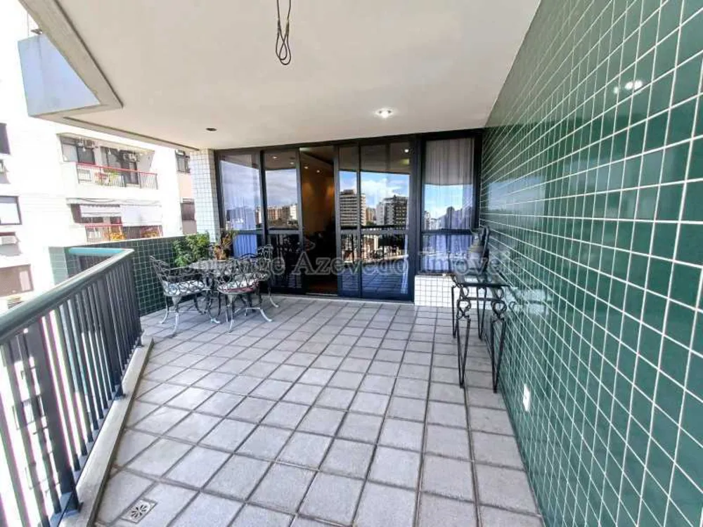 Apartamento, 4 quartos, 188 m² - Foto 21