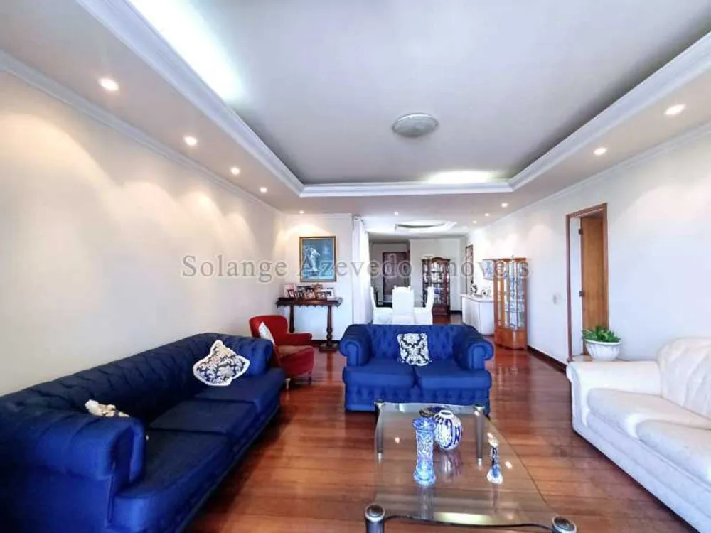 Apartamento, 4 quartos, 188 m² - Foto 12