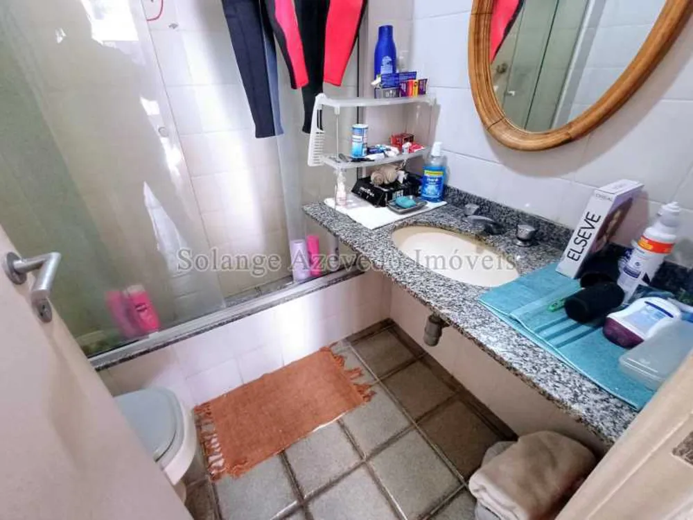 Apartamento, 4 quartos, 188 m² - Foto 4