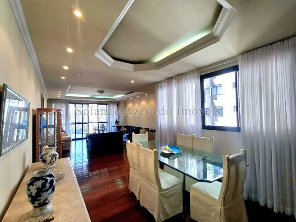 Apartamento, 4 quartos, 188 m² - Foto 24
