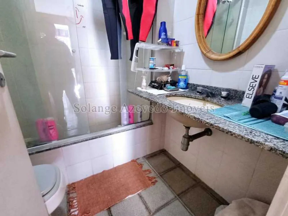 Apartamento, 4 quartos, 188 m² - Foto 9