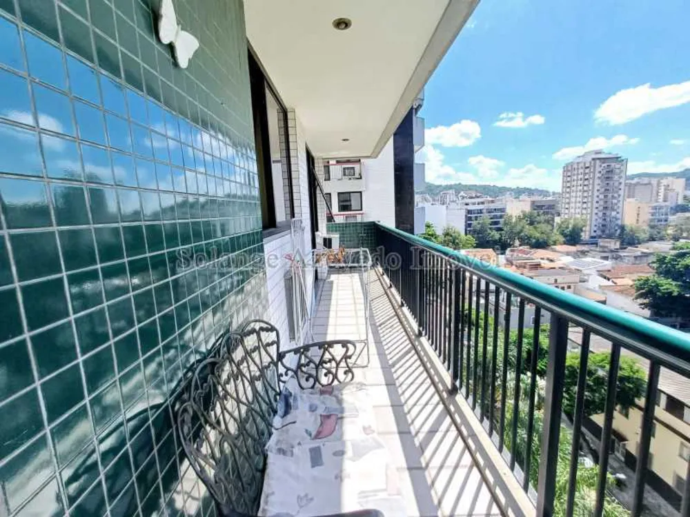 Apartamento, 4 quartos, 188 m² - Foto 27