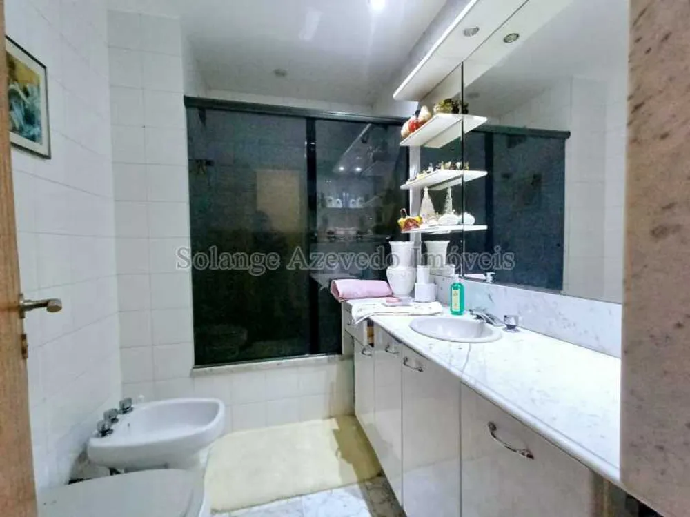 Apartamento, 4 quartos, 188 m² - Foto 10