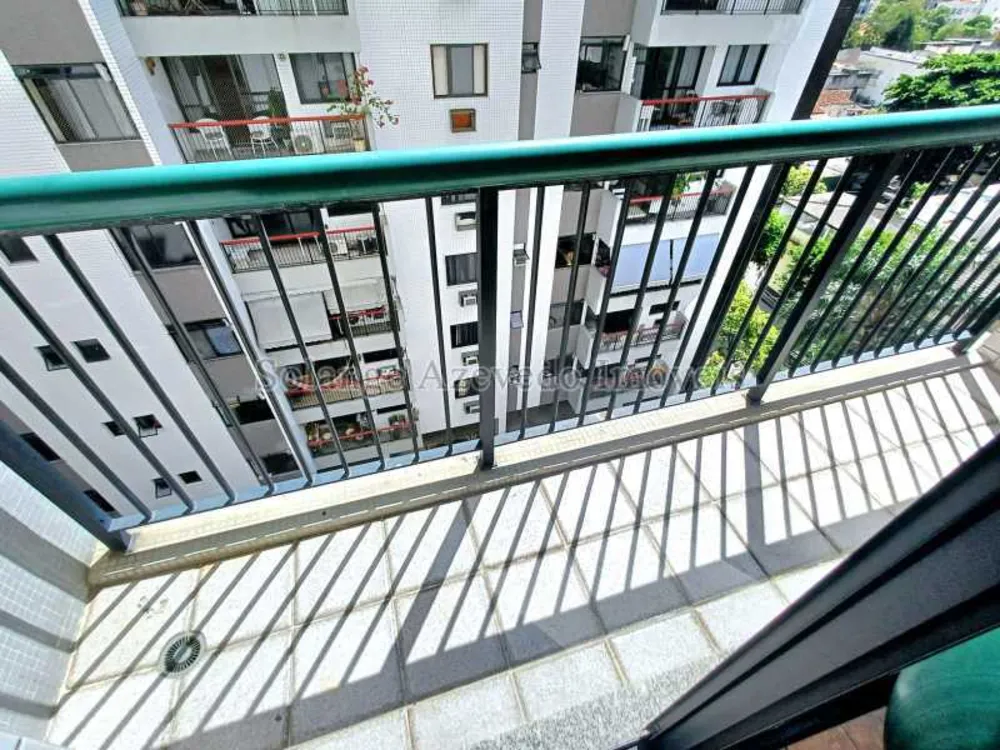 Apartamento, 4 quartos, 188 m² - Foto 14