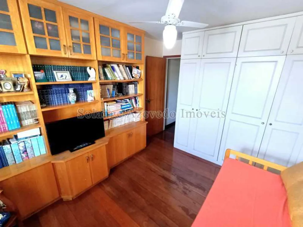 Apartamento, 4 quartos, 188 m² - Foto 6