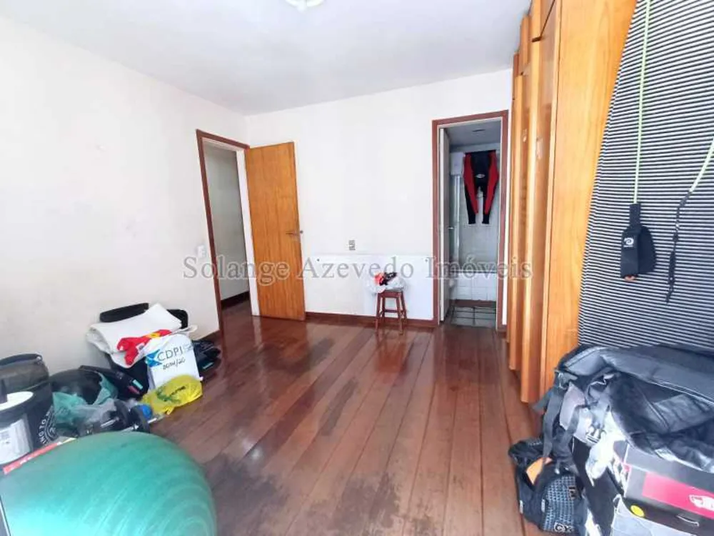 Apartamento, 4 quartos, 188 m² - Foto 29