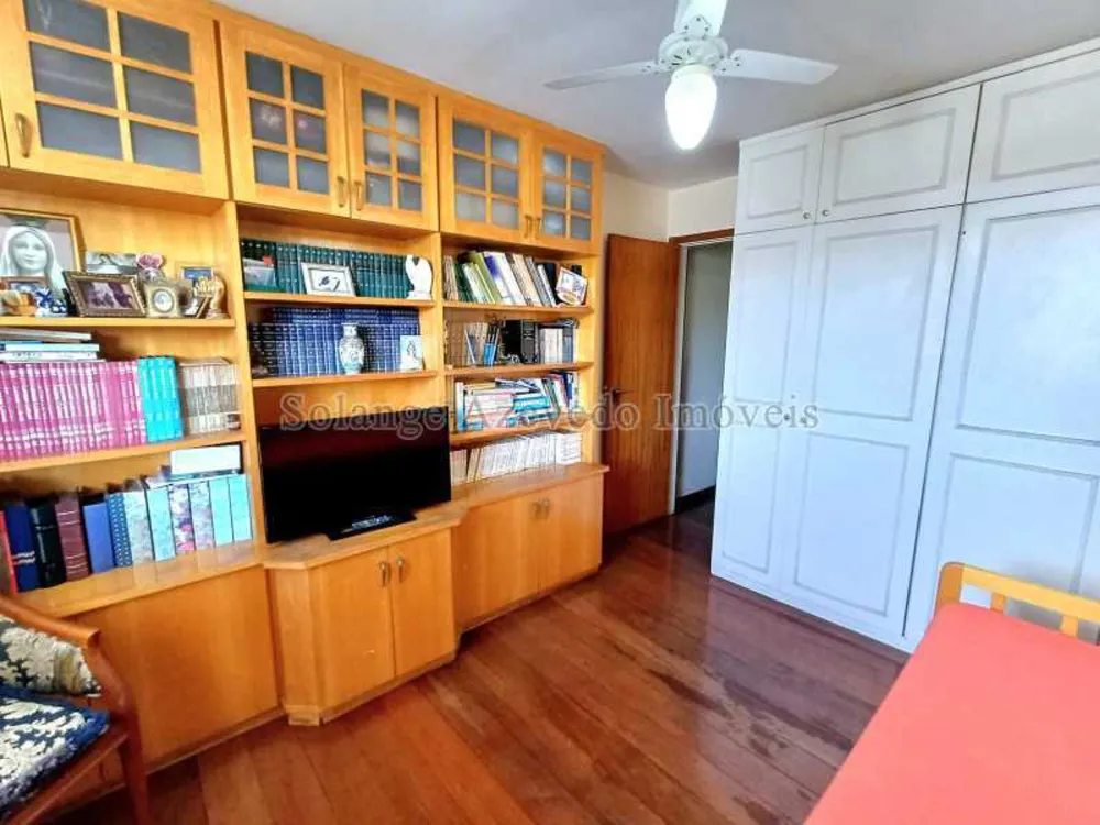 Apartamento, 4 quartos, 188 m² - Foto 18