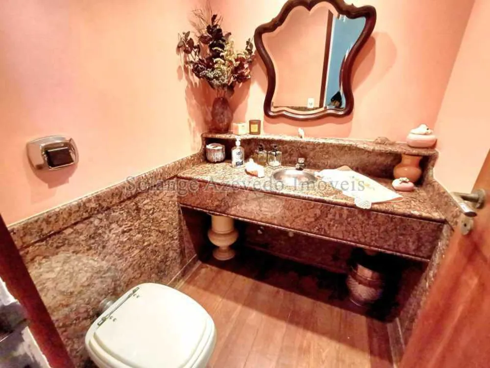 Apartamento, 4 quartos, 188 m² - Foto 26