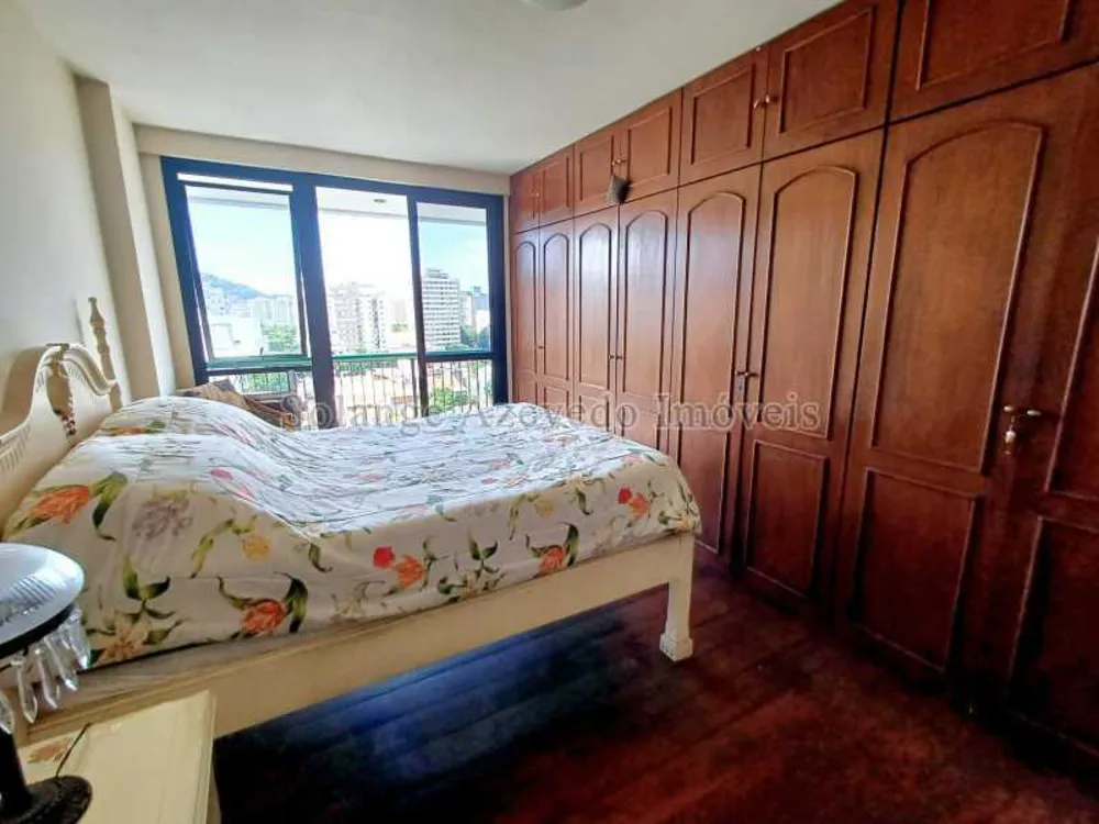 Apartamento, 4 quartos, 188 m² - Foto 11