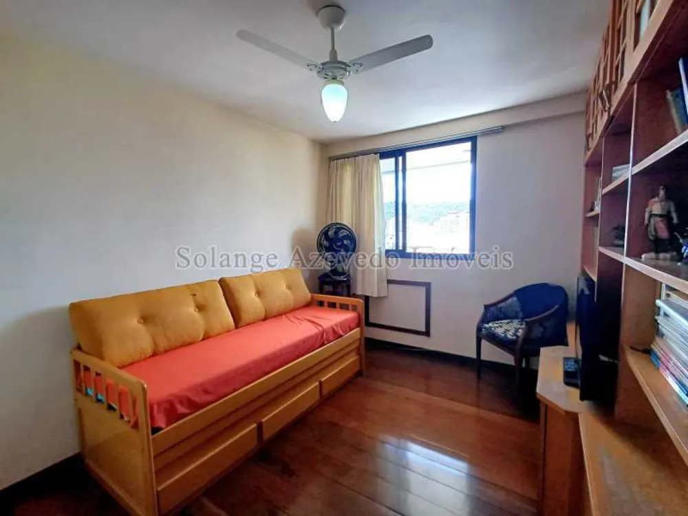 Apartamento, 4 quartos, 188 m² - Foto 15