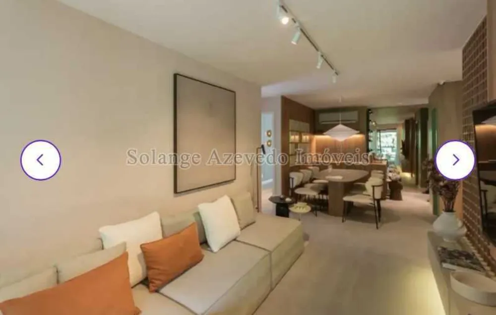 Apartamento, 3 quartos, 106 m² - Foto 4