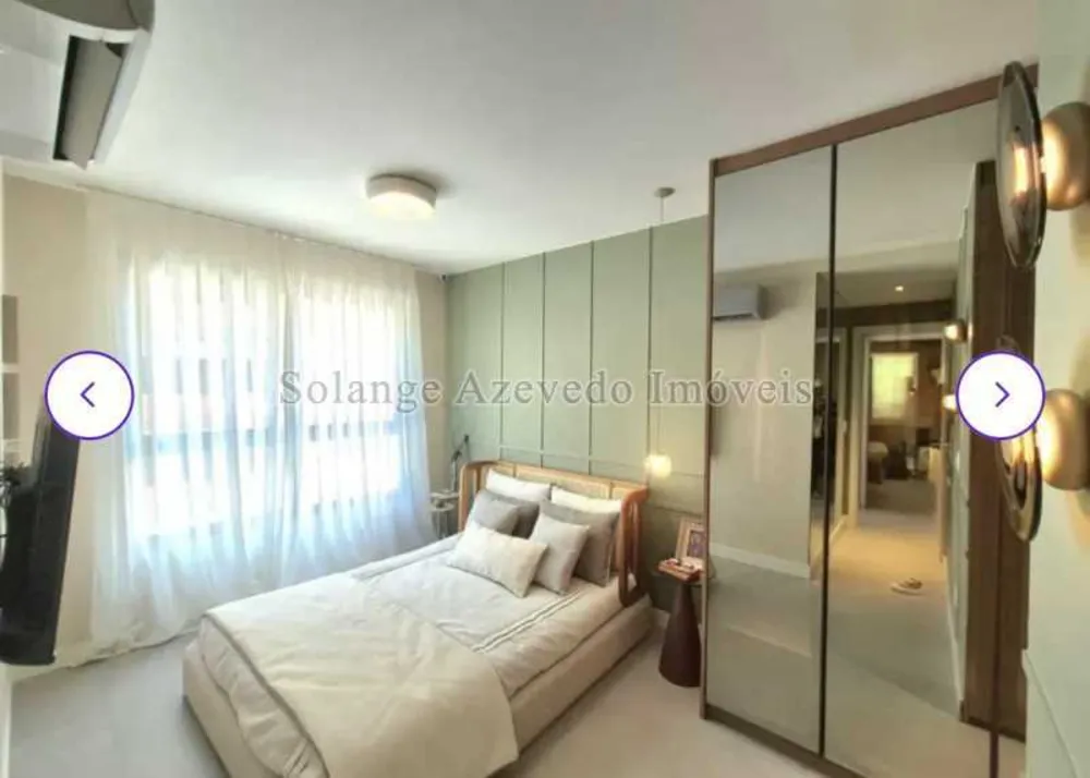 Apartamento, 3 quartos, 106 m² - Foto 11
