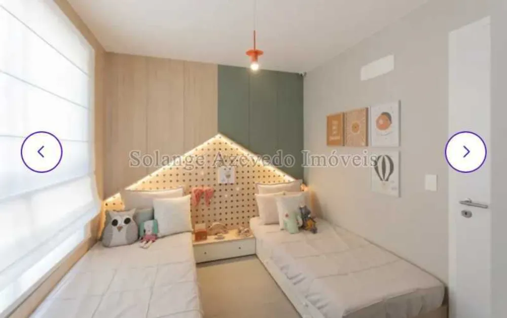 Apartamento, 3 quartos, 106 m² - Foto 7