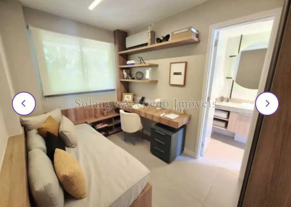 Apartamento, 3 quartos, 106 m² - Foto 8