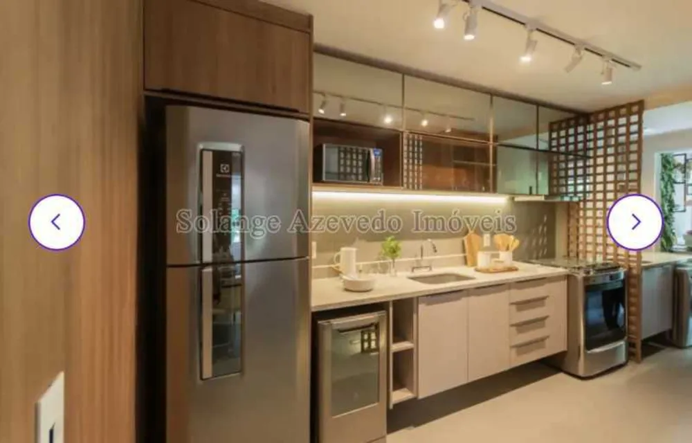 Apartamento, 3 quartos, 106 m² - Foto 5