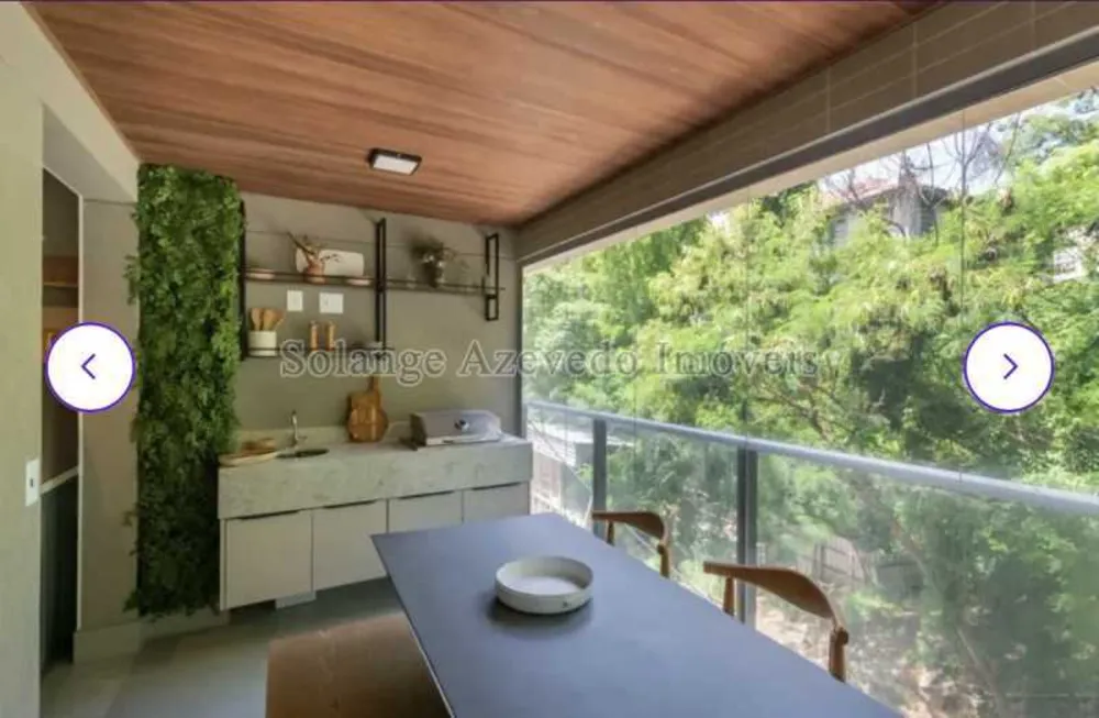 Apartamento, 3 quartos, 106 m² - Foto 2