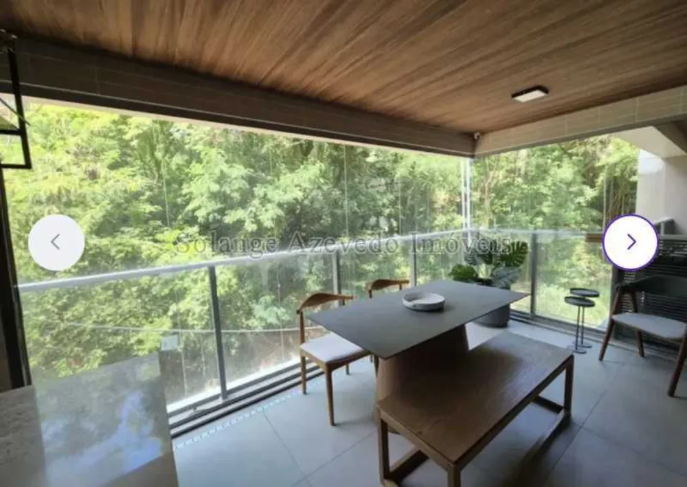 Apartamento, 3 quartos, 106 m² - Foto 1