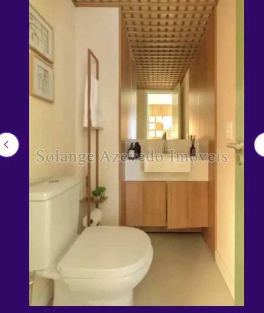 Apartamento, 3 quartos, 106 m² - Foto 6