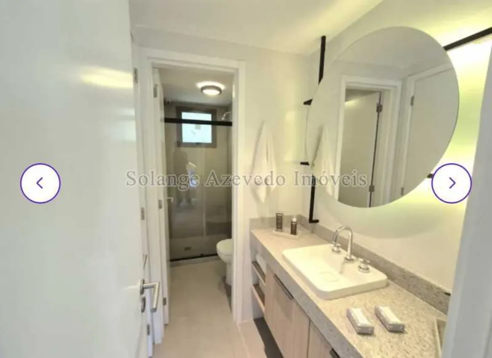 Apartamento, 3 quartos, 106 m² - Foto 9