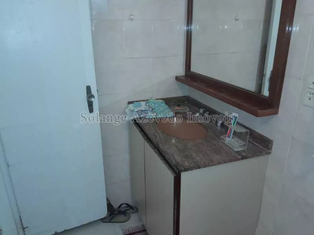 Casa de Vila, 2 quartos - Foto 27