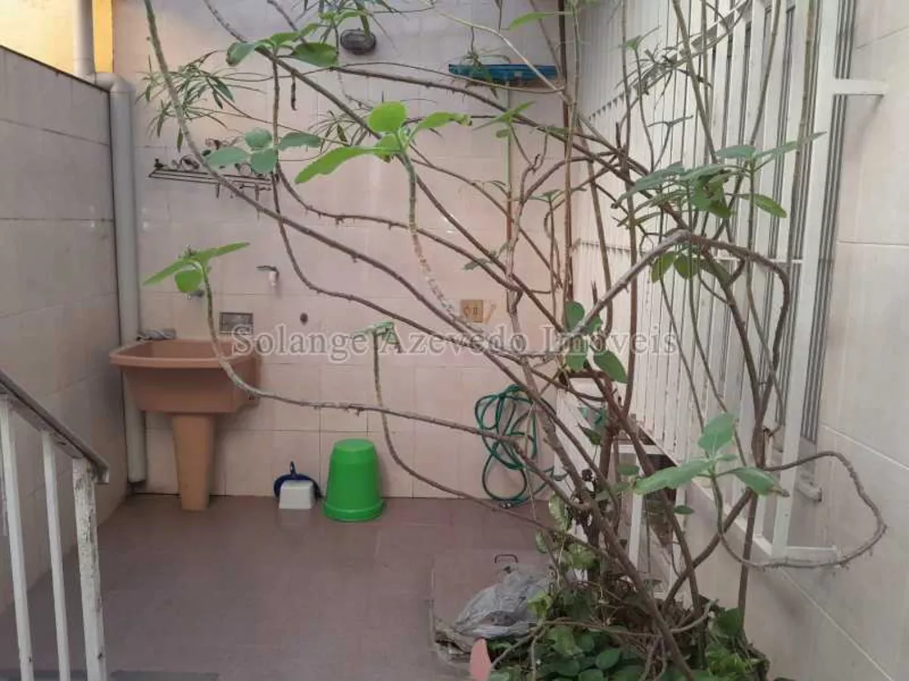 Casa de Vila, 2 quartos - Foto 9