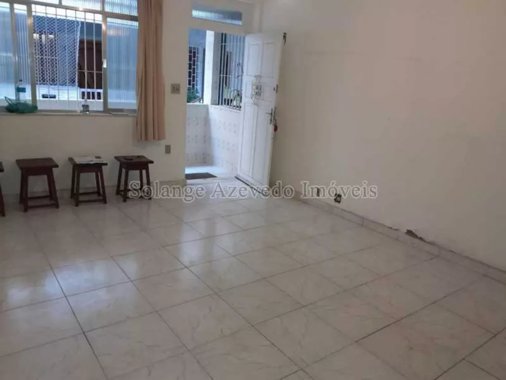 Casa de Vila, 2 quartos - Foto 1