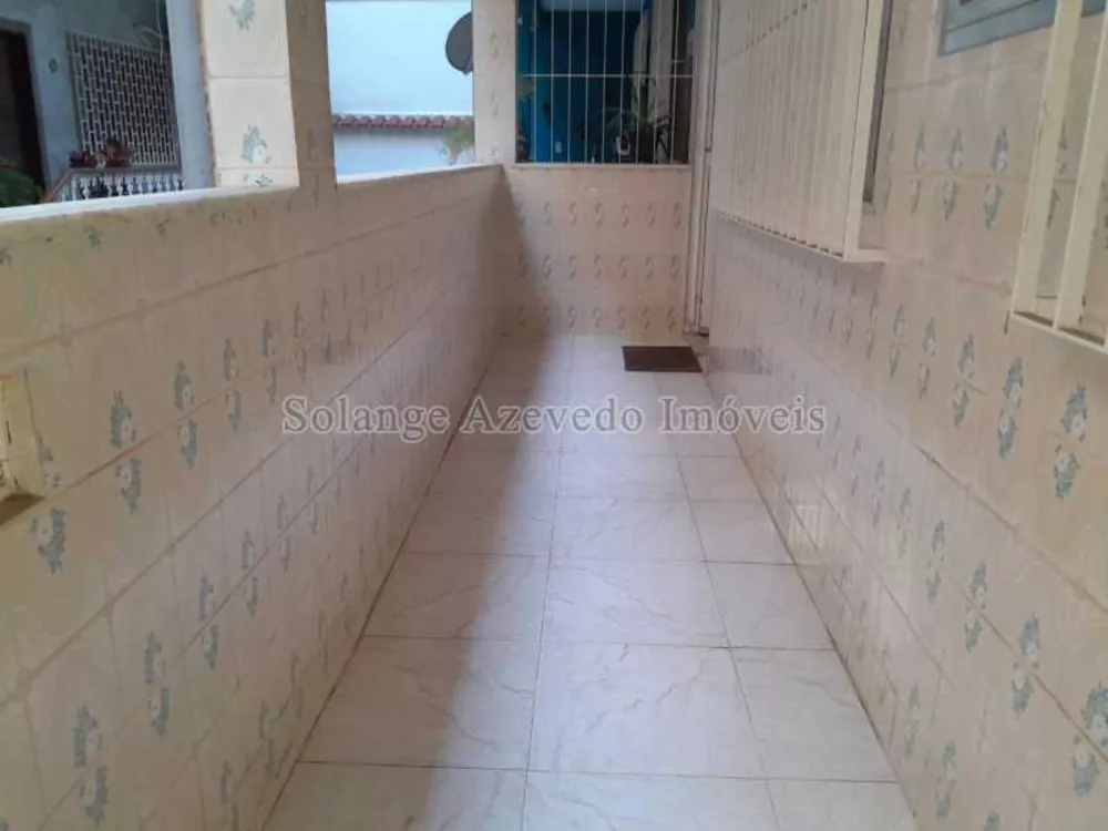 Casa de Vila, 2 quartos - Foto 20