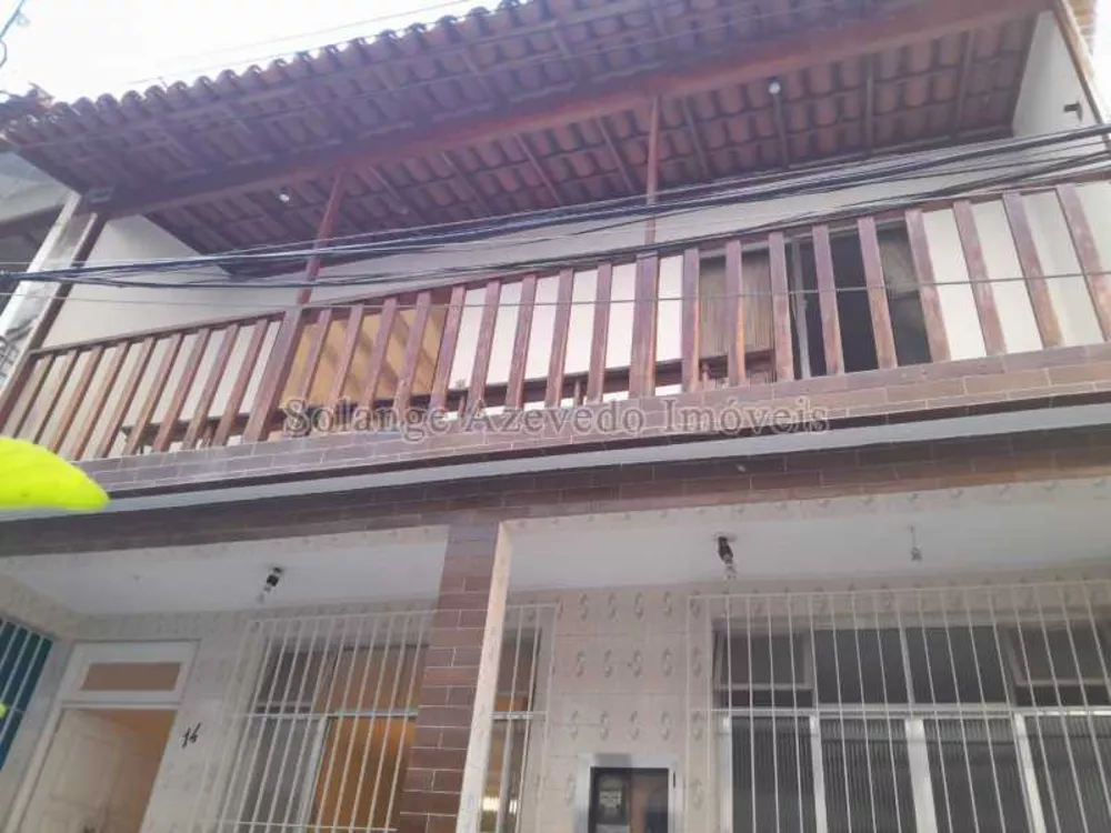 Casa de Vila, 2 quartos - Foto 3