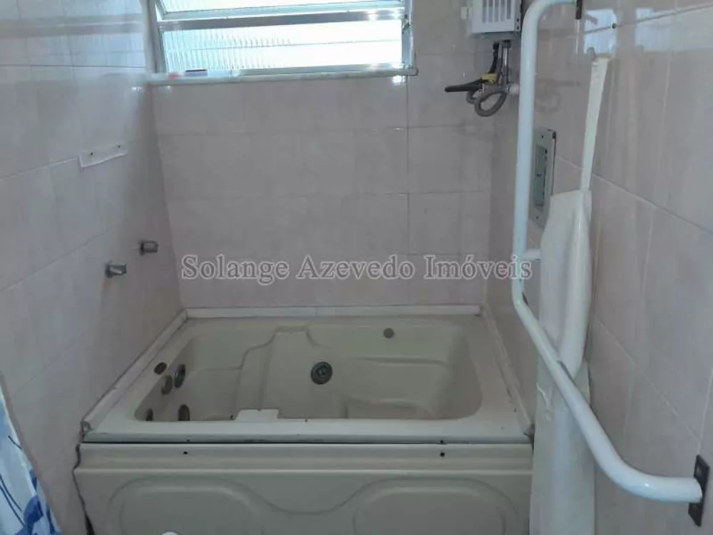 Casa de Vila, 2 quartos - Foto 25