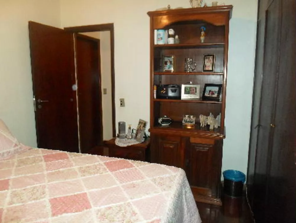 Casa, 4 quartos, 210 m² - Foto 22